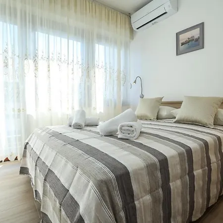 Beachfront Veli Kamik Gasthof 3*