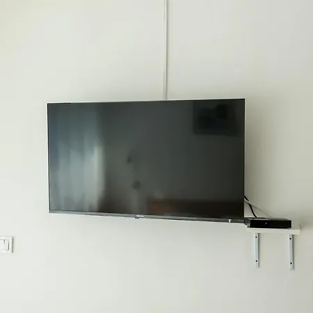 Beachfront Veli Kamik 3* Božava