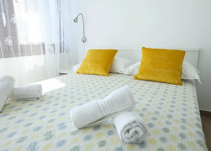 ゲストハウス Beachfront Veli Kamik 3*