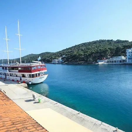 Beachfront Veli Kamik Penzion 3*