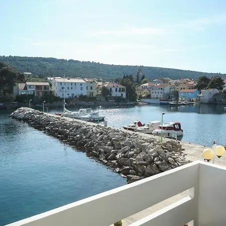 Beachfront Veli Kamik Penzion 3*