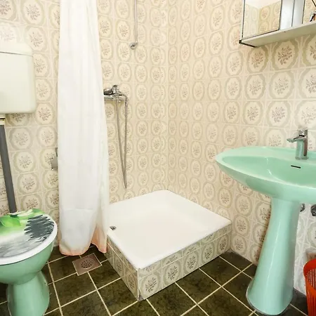 Beachfront Veli Kamik Penzion