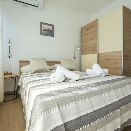 Beachfront Veli Kamik Penzion