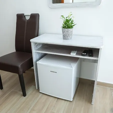 Beachfront Veli Kamik Casa de hóspedes Božava