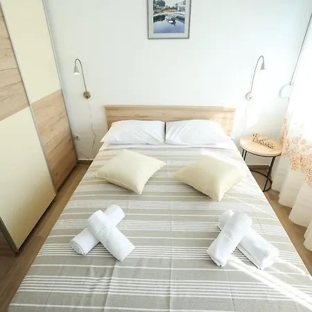 Beachfront Veli Kamik Casa de hóspedes