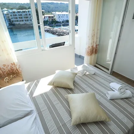 Beachfront Veli Kamik Penzion 3*