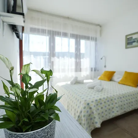 Beachfront Veli Kamik Božava