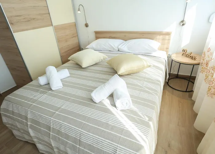 Beachfront Veli Kamik