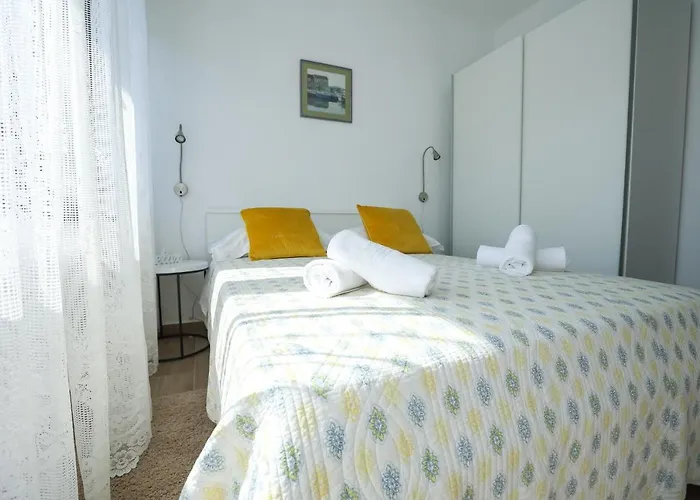 Beachfront Veli Kamik 3*