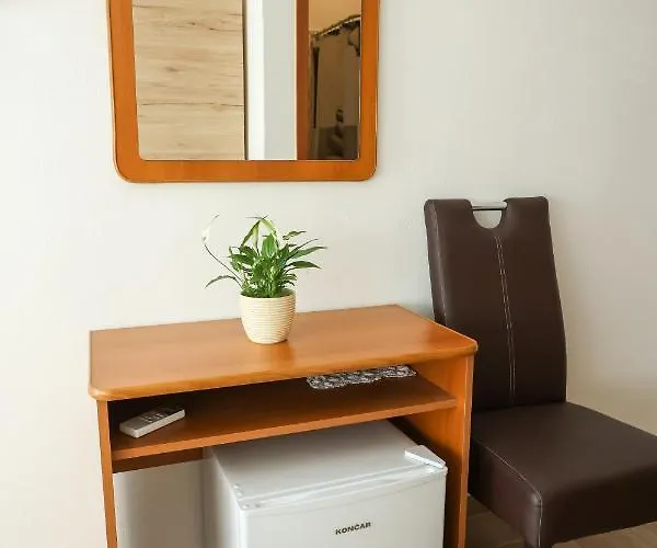 Beachfront Veli Kamik