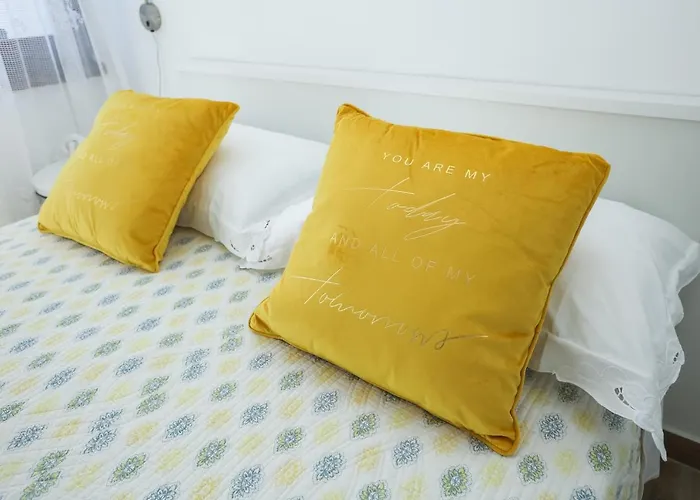 Gostinjska kuća Beachfront Veli Kamik Bozava