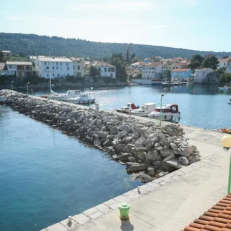 Maison d'hôtes Beachfront Veli Kamik Božava