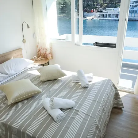 Beachfront Veli Kamik Božava