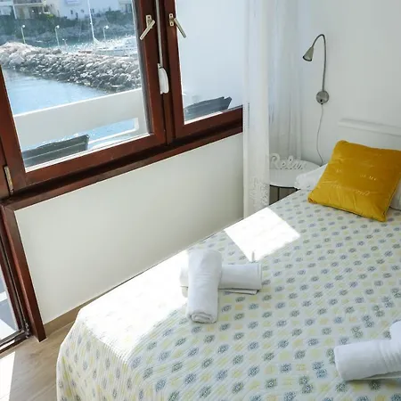 Maison d'hôtes Beachfront Veli Kamik 3*