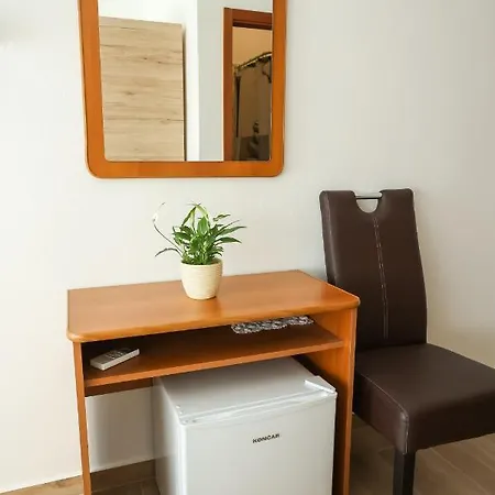 Beachfront Veli Kamik