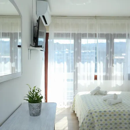 Maison d'hôtes Beachfront Veli Kamik 3*