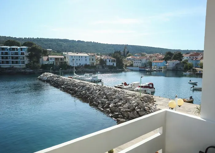 Beachfront Veli Kamik Гостевой дом 3*