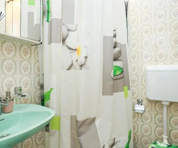 Гостевой дом Beachfront Veli Kamik Божава