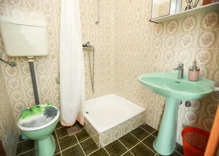 Beachfront Veli Kamik Гостевой дом