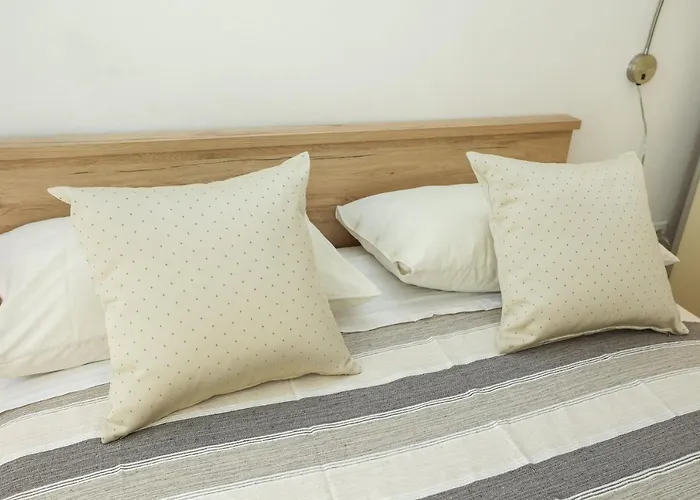 Beachfront Veli Kamik