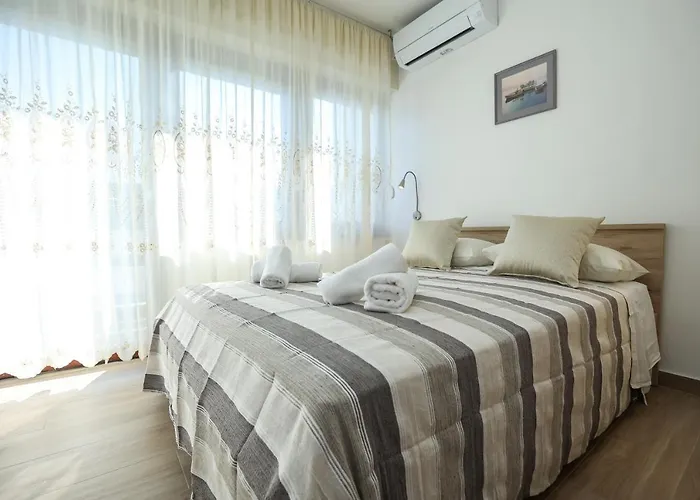 Beachfront Veli Kamik Гостевой дом 3*