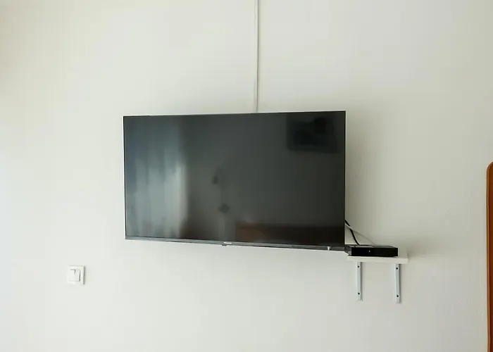 Beachfront Veli Kamik 3* Божава